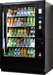 Distributeur automatique - Vendo G Drink Design 9 Vertical Evolution avec ascenseur - Aude et Ariege