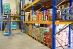 Calvet-Distribution assure le stockage des produtis pour vos distributeurs automatiques de boissons, snacks