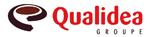 Logotype Qualidea - Groupement distribution automatiques 