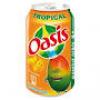 Oasis - Orange - canette 33 cl