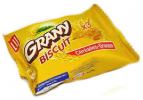 Grany Biscuits