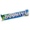 Bounty Barre chocolat Noix de coco
