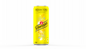 canette 33 cl SCHWEPPES TONIC