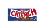 Crunch chocolat Nestlé Distributeur automatique Calvet