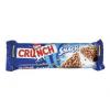Crunch snack Distributeur automatique Calvet Aude ariège